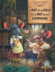 Contes pour enfant avant le coucher : Le rat de la ville et le rat de la campagne