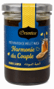  Miel "Harmonie du Couple" (250g) avec ingrédients Bio : Graine de Nigelle (Habba Sawda), Maca, Guarana et Ginseng
