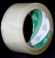 Rouleau de 100m de ruban adhesif polypropylene transparent - Scotch tres resistant
