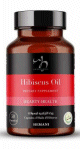 Complement alimentaire huile d'hibiscus en capsule - Hibiscus Oil Dietary Supplement