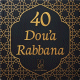 40 Dou'a Rabbana