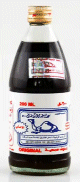  Huile de Nigelle El-Jamel (Zayt Al-Habba As-Sawda Marque Abou Al-Jamal - Le Chameau - Habat-Al-Baraka) - 200 ml