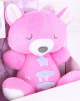 Nounours Mon Compagnon Miqdad, Coran et anashids - Rose