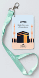 Guide complet d'invocations : Omra Moubaraka