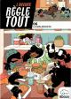 L'agence règle tout : La malbouffe (Tome 6) L'agence règle tout : La malbouffe (Tome 6)