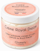 Crème hydratante visage et corps parfumée au Royal Dream (Rouh Al-Musc)