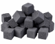 Charbon naturel de noix de coco (1 kg)