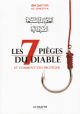 Les 7 pièges du diable et comment s’en protéger - العقبات السبعة الشيطانية Les 7 pièges du diable et comment s’en protéger - العقبات السبعة الشيطانية