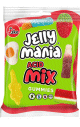 Bonbons gelifies halal - Jelly Mania "Acid Mix" Gummies (100 g)