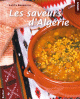 Les Saveurs d'Algérie - Latifa Benamira Les Saveurs d'Algerie - Latifa Benamira