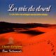 Chants Religieux "Les voix du desert" - Sans Instruments