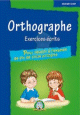Orthographe : Exercices ecrits